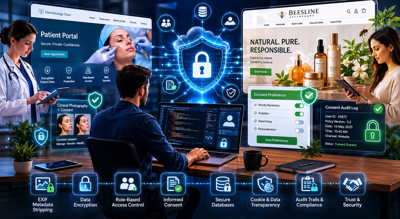 web development company lebanon