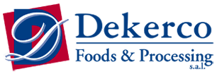 Dekerco logo