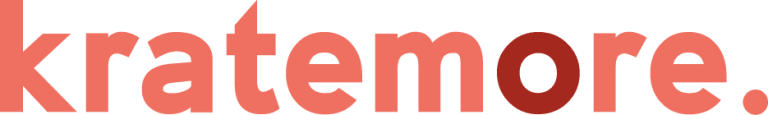 Kratemore logo